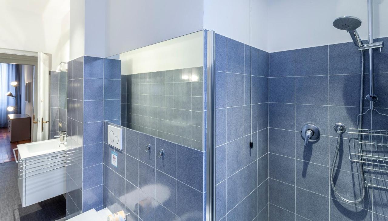 Apartamento Italianway - Napo Torriani 5 Milán Exterior foto