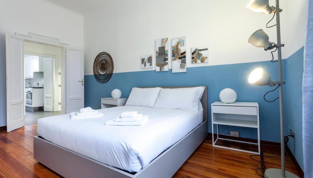 Apartamento Italianway - Napo Torriani 5 Milán Exterior foto