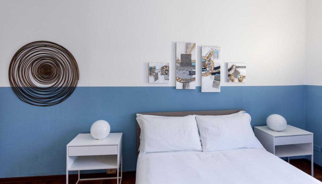 Apartamento Italianway - Napo Torriani 5 Milán Exterior foto
